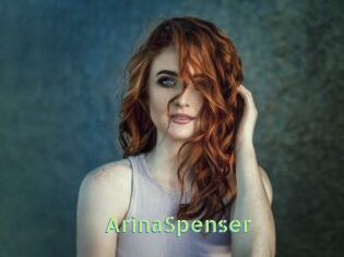ArinaSpenser