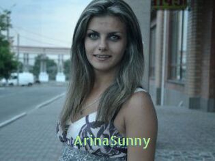 ArinaSunny