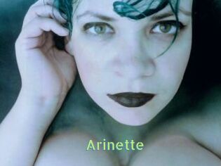Arinette