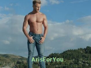 ArisForYou
