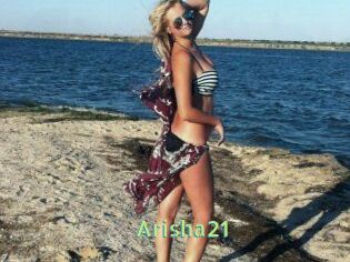 Arisha21