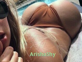 ArishaShy