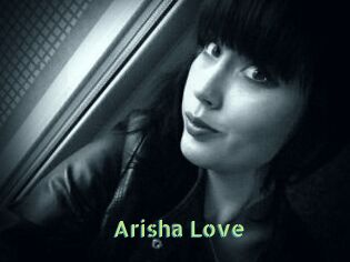 Arisha_Love_