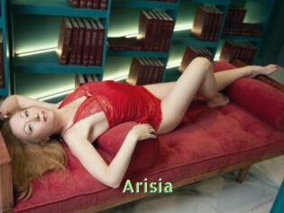 Arisia
