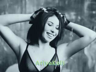 AriyaKolt