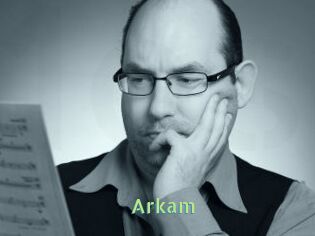 Arkam