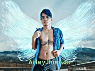 ArleyJhonson