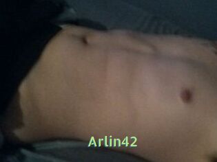 Arlin42