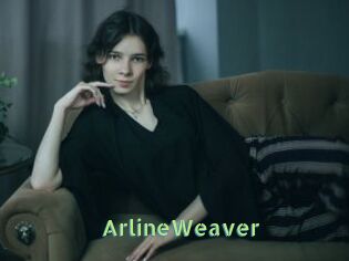 ArlineWeaver
