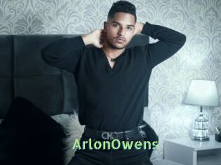 ArlonOwens