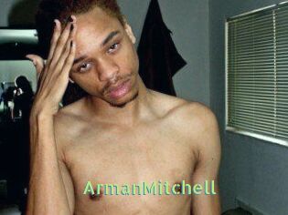 ArmanMitchell