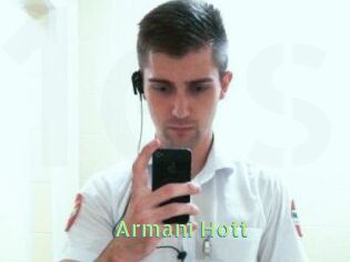 Armani_Hott