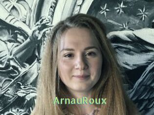 ArnauRoux