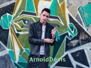 ArnoldDevis