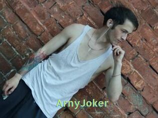 ArnyJoker