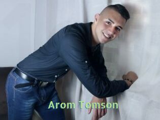 Arom_Tomson