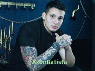 AronBatista