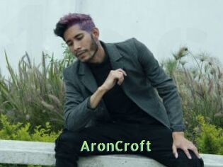 AronCroft Une Etudiante Sexy