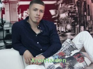 AronHaiden
