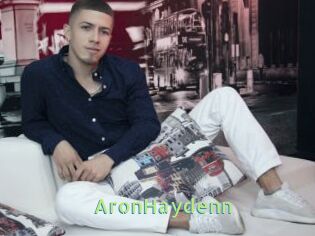AronHaydenn