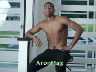 AronMax