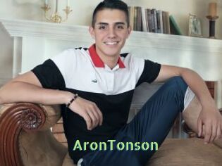 AronTonson