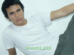 AronXLatin