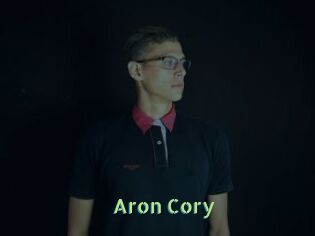 Aron_Cory