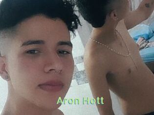 Aron_Hott
