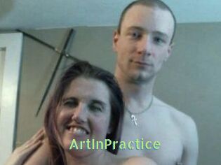 ArtInPractice