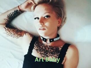 Art_Baby
