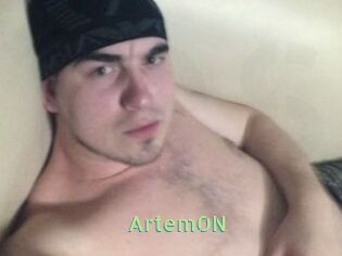 Artem0N