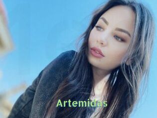 Artemidas