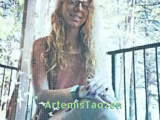 ArtemisTaozen