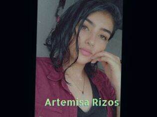 Artemisa_Rizos