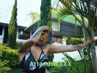 Artemisa_XXX