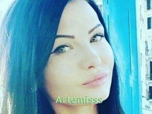 Artemisss Une Etudiante Sexy