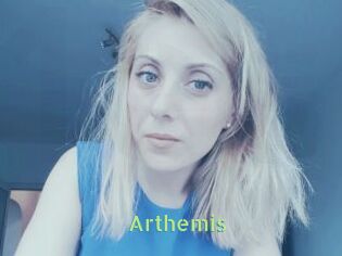 Arthemis