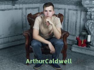 ArthurCaldwell