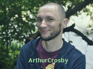 ArthurCrosby