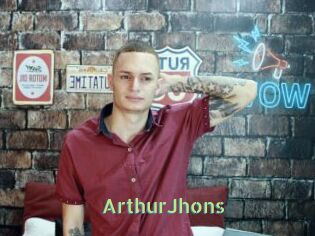 ArthurJhons