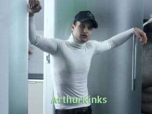 ArthurKinks