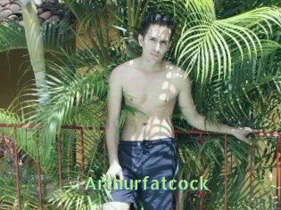 Arthurfatcock