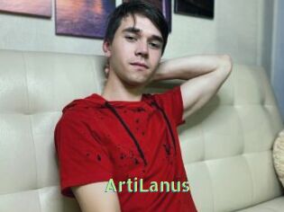 ArtiLanus
