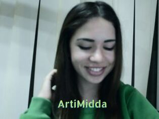 ArtiMidda