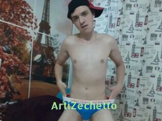 ArtiZechetto