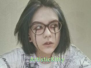 ArtisticKitty