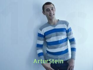 ArturStein