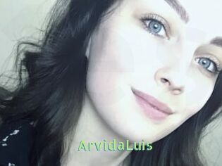 ArvidaLuis