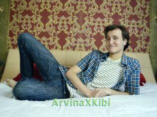 ArvinaXKibi